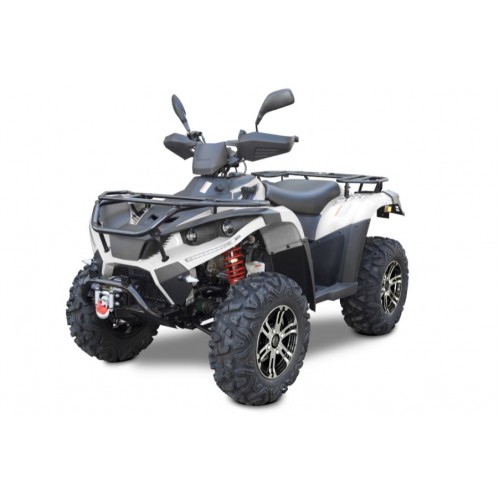 Linhai 500 EFI 4X4 T3b